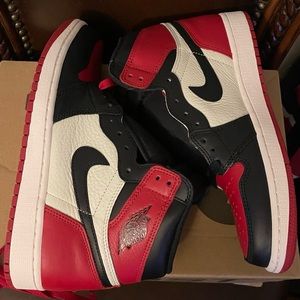 Jordan 1 retro high